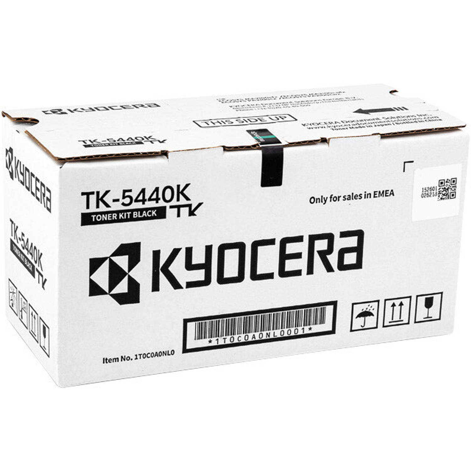 Kyocera toner TK-5440 K zwart
