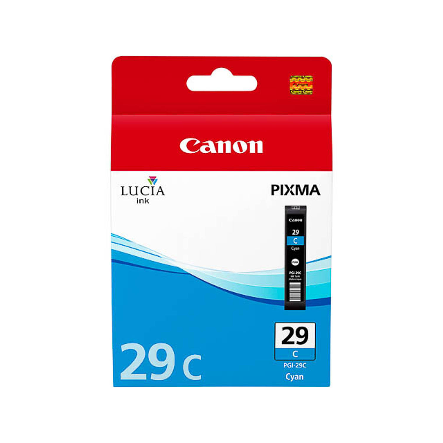 Canon PGI29C