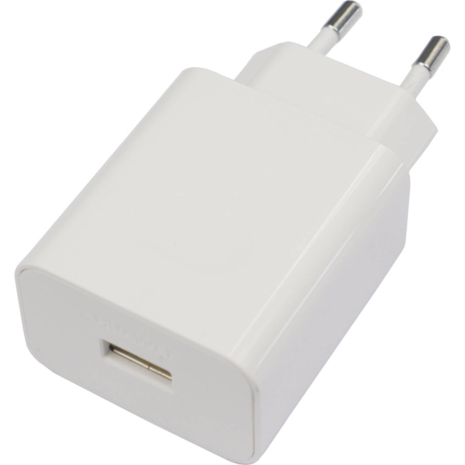 Huawei USB Supercharge Oplader Wit
