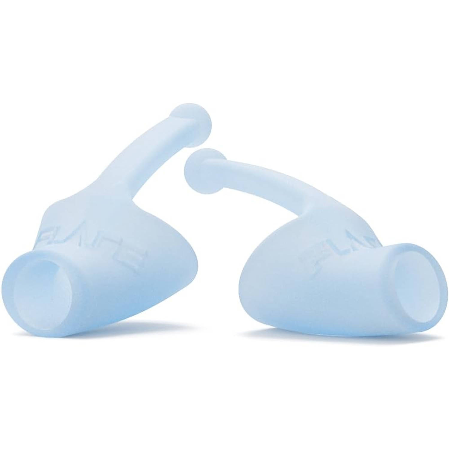 Flare Audio Calmer soft mini blauw - oordopje dat stress vermindert en verhoogt geluidskwaliteit