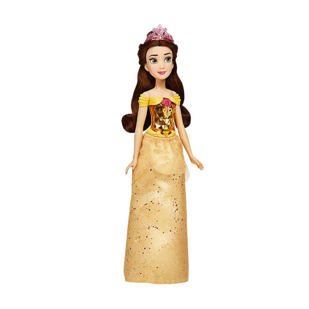 Disney Princess Royal Shimmer Pop Belle