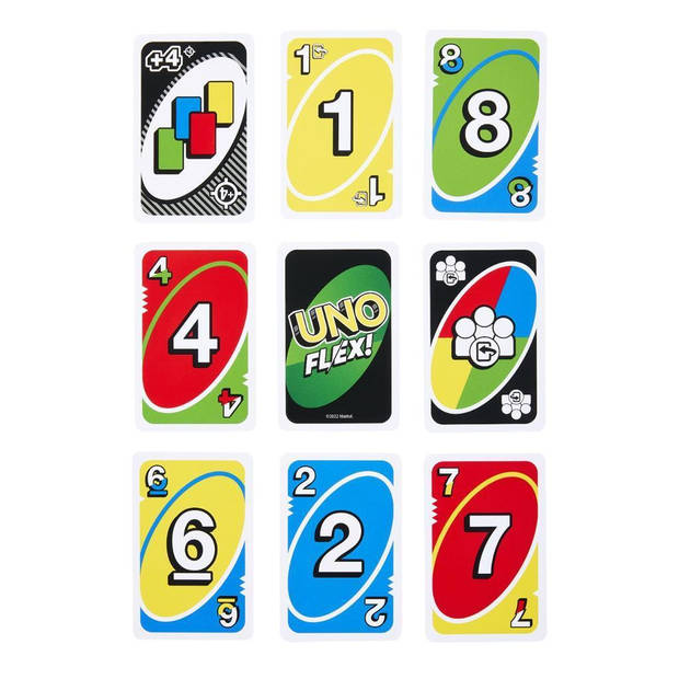 UNO Flex