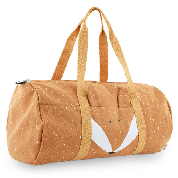 Trixie Kids roll bag - Mr. Fox