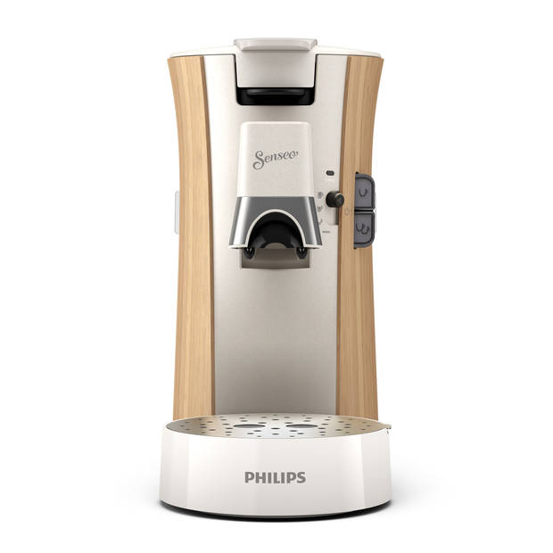 Philips SENSEO® Select Conscious koffiepadmachine CSA240/05