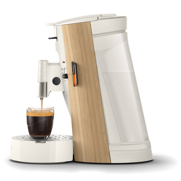 Philips SENSEO® Select Conscious koffiepadmachine CSA240/05