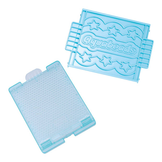 AquaBeads Flip Tray Set Legbord