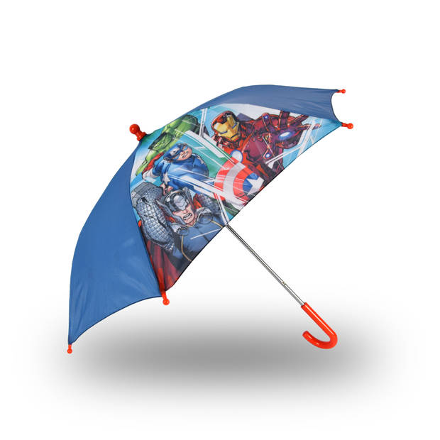 Umbrella children's umbrella Diameter - 40 cm Polyester\aluminium Folding umbrella Sturdy umbrella