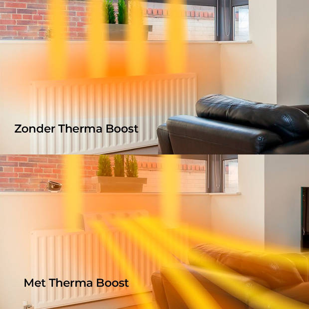 BluMill Therma Boost