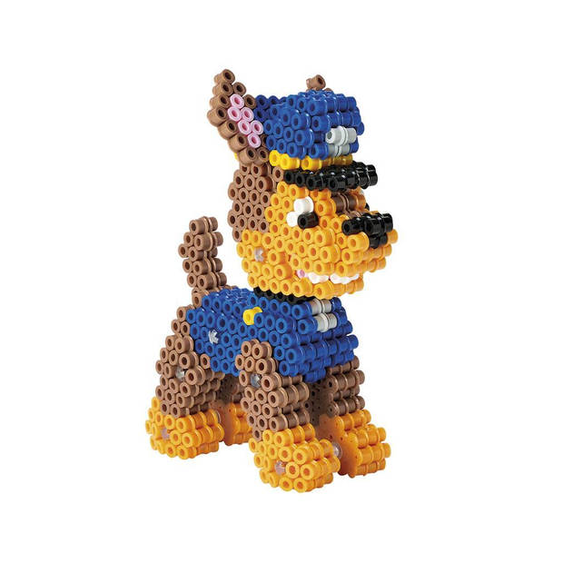 Strijkkralen Paw Patrol 4000-delig