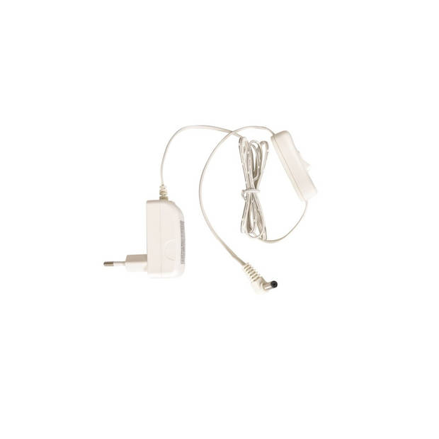 Egmont Toys Heico Transf/adaptor LED + kabel EU