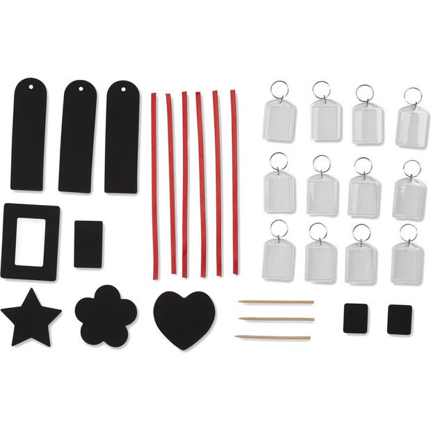 Melissa & Doug Scratch Art Deluxe Party Pack