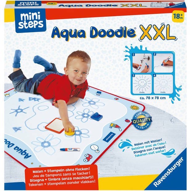 Ravensburger Aqua Doodle XXL