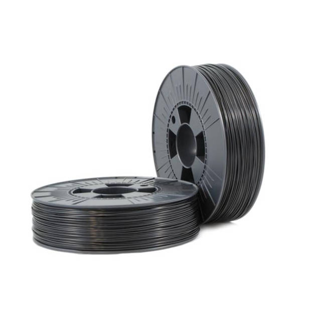 1.75 mm (1/16") TOUGH PLA-FILAMENT - ZWART - 750 g