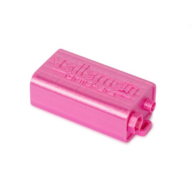 1.75 mm PLA-FILAMENT - SATIN - ROZE - 750 g