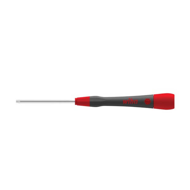 Wiha Fijnschroevendraaier PicoFinish® TORX PLUS® (42490) 8IP x 40 mm