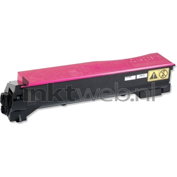 Kyocera Mita TK-580 magenta toner