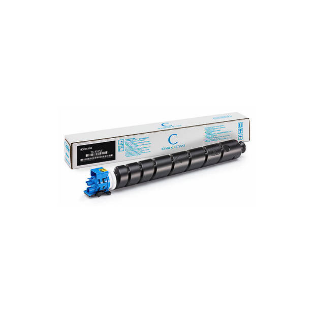 1T02RMCNL1 KYOCERA TK8525C TA toner cyan