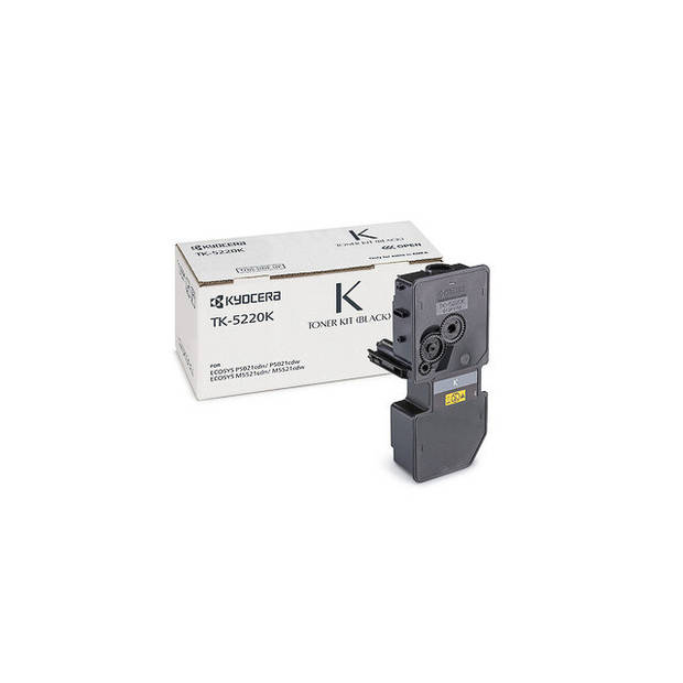 Kyocera toner TK-5220 K zwart