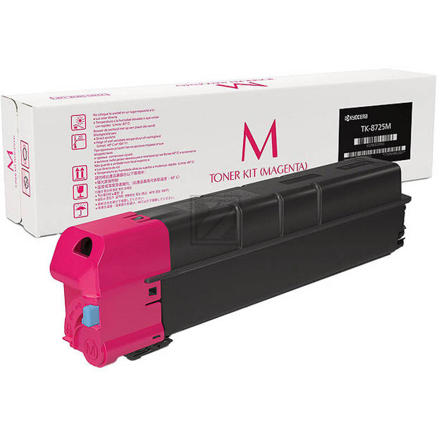 1T02XNBNL0 KYOCERA TK8735M TA toner