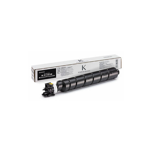 1T02RM0NL0 KYOCERA TK8525K TA toner