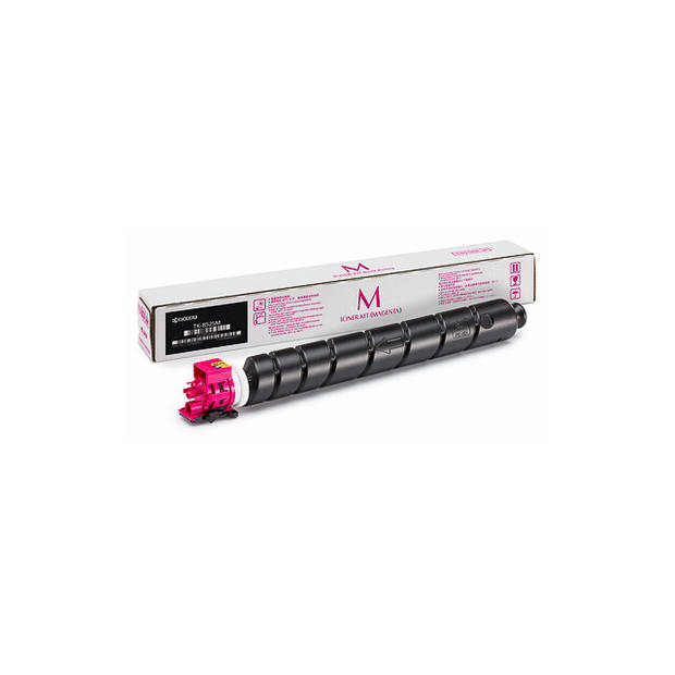 1T02RMBNL1 KYOCERA TK8525M TA toner