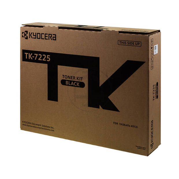 1T02V60NL0 KYOCERA TK7225 TA toner black