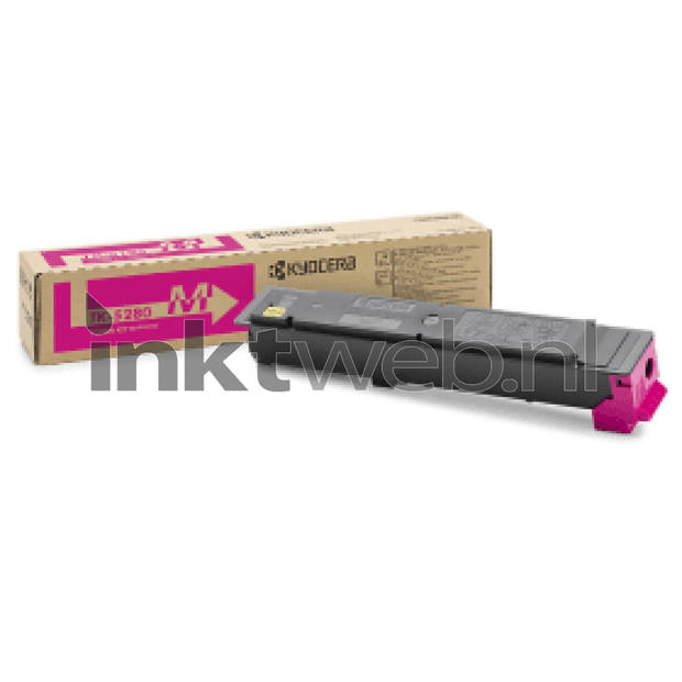 Kyocera Mita TK-5280 magenta toner