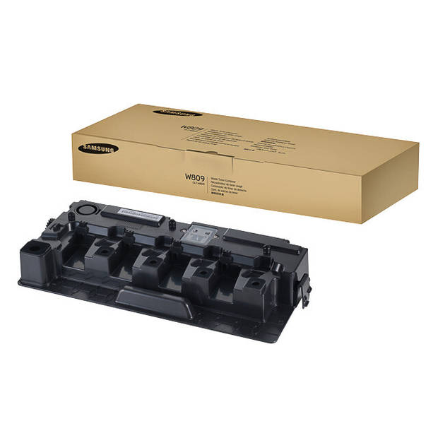 SS704A SAMSUNG CLX toner waste box