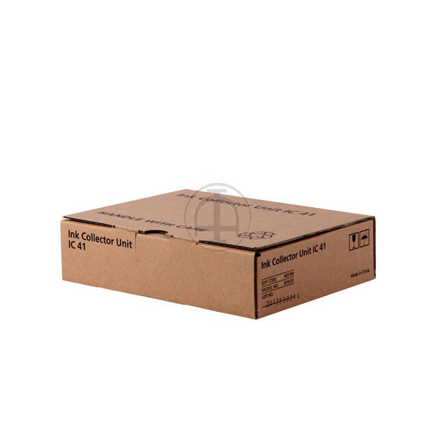 405783 RICOH SG ink waste container