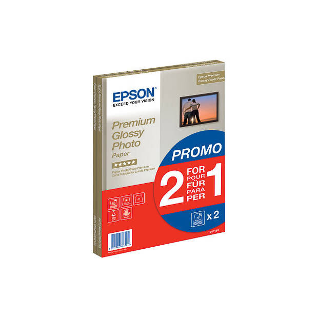 C13S042169 EPSON photo paper (2)