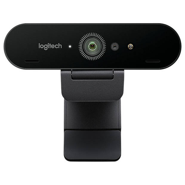 Logitech BRIO 4K Stream Edition