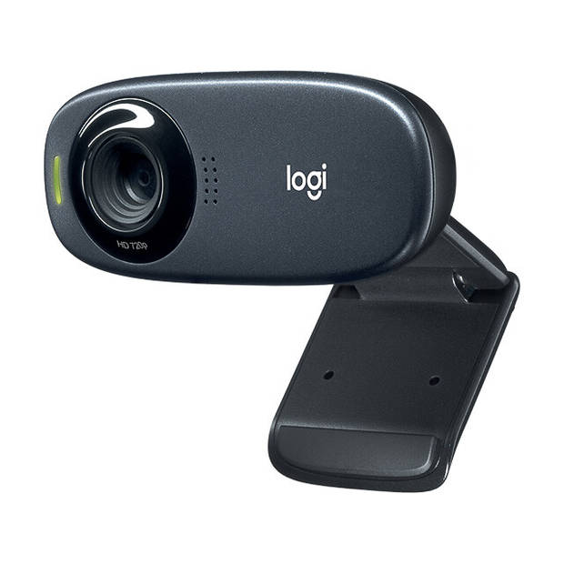 Logitech C310 webcam