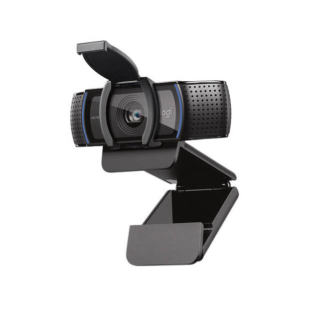 Logitech C920e Business Webcam