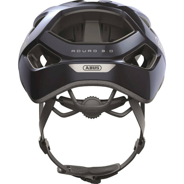 Helm Aduro 3.0 midnight blue M 52-58cm