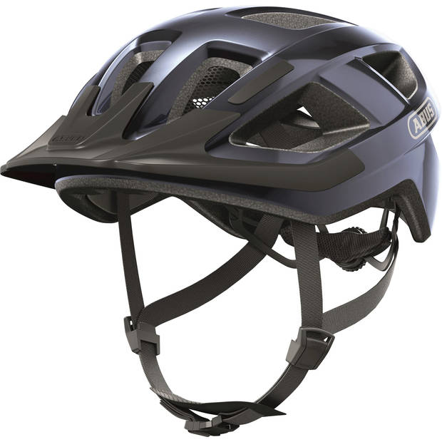 Helm Aduro 3.0 midnight blue S 51-55cm