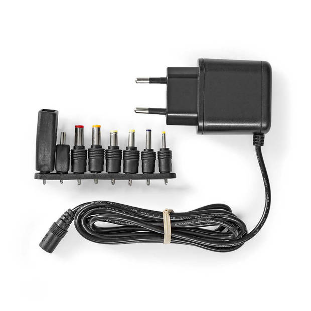 Nedis Universele AC-Stroomadapter - ACPA111