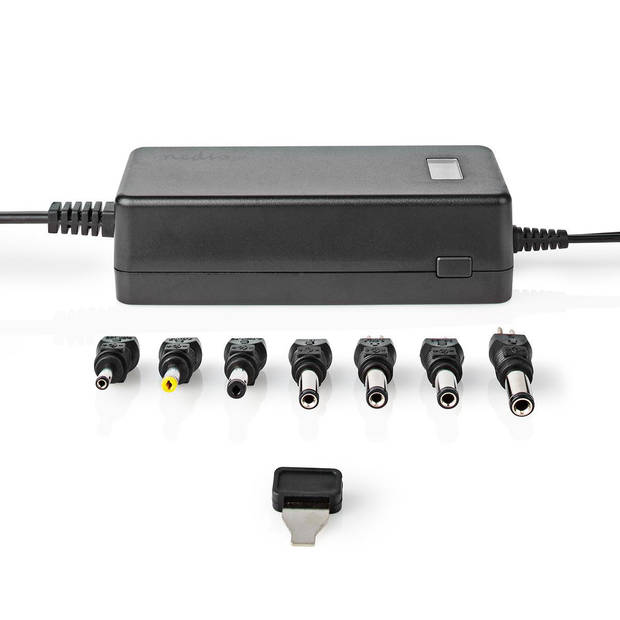 Nedis Universele AC-Stroomadapter - ACPA105