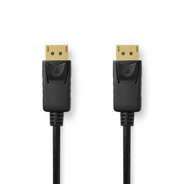Nedis DisplayPort-Kabel - CCGB37014BK10