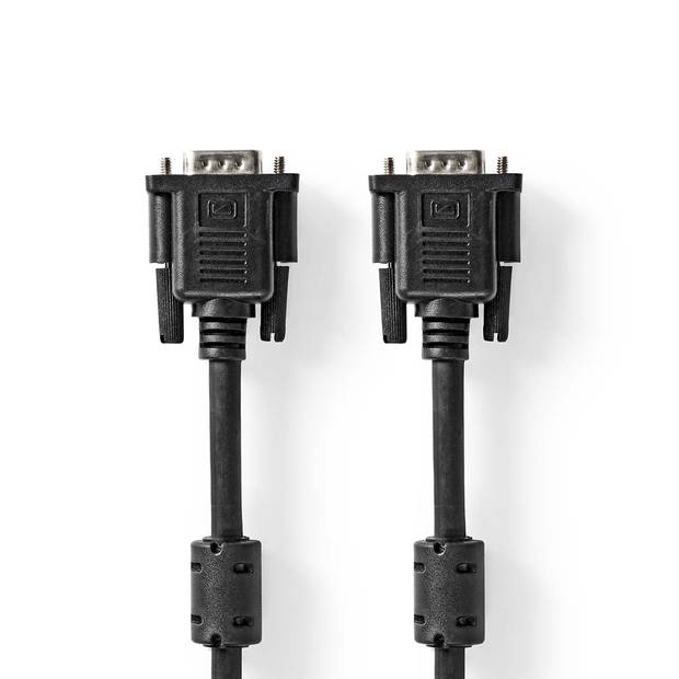 Nedis VGA-Kabel - CCGL59000BK50