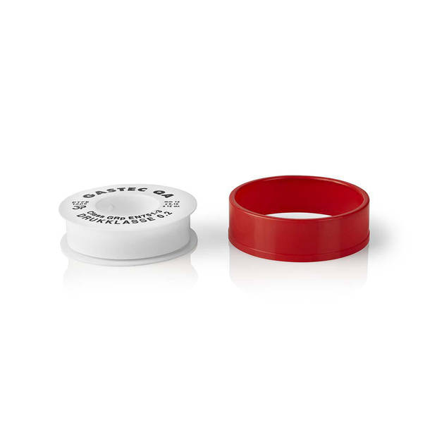 Nedis PTFE Afdichttape - WATA110WT