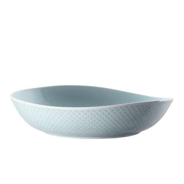 Rosenthal Diep Bord Junto Opal Green ø 25 cm