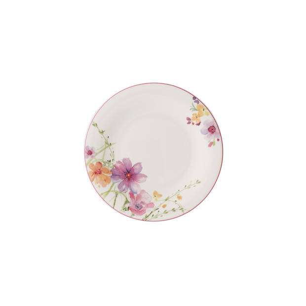 Villeroy & Boch Ontbijtbord Mariefleur Basic - ø 21 cm