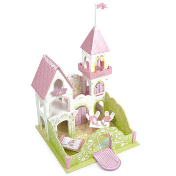 Le Toy Van LTV - Fairy Belle Palace