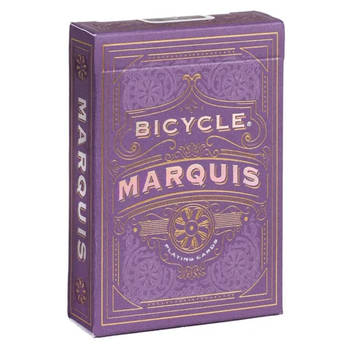 BICYCLE Bicycle Marquis