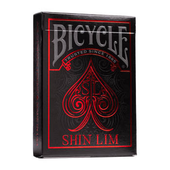 BICYCLE Bicycle Shin Lim