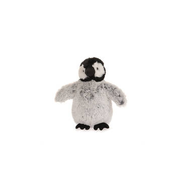 Egmont Toys Handpop pinguin 30 cm