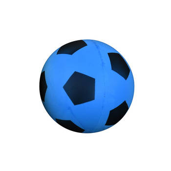 Uncoated Foam Football