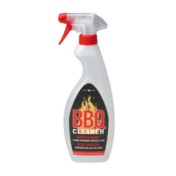 Innovis bbq cleaner 500ml spray