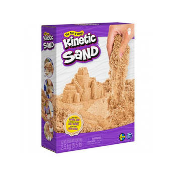 Spin Master Kinetic Sand 2.5 kg