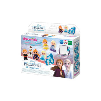 Aquabeads Frozen II Character Set 31370